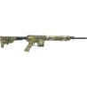 Carabine Semiautomatiche