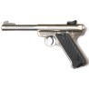 RUGER Mark II