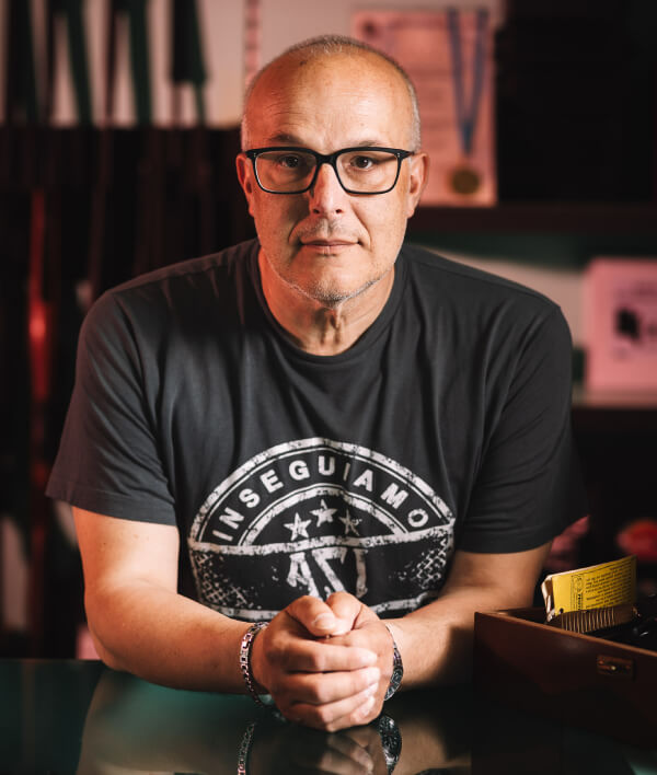 Davide Guidi