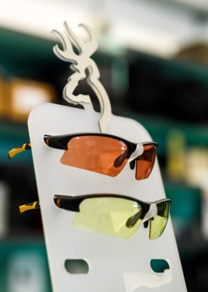 Accessori per armi