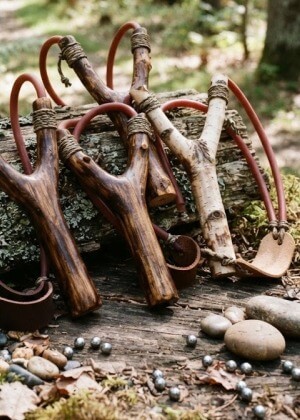 Articoli caccia outdoor