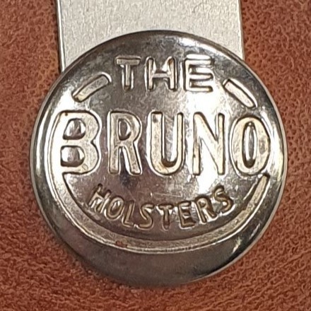 Bruno Holster
