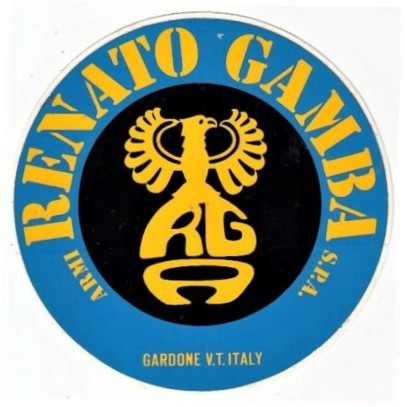 Renato Gamba