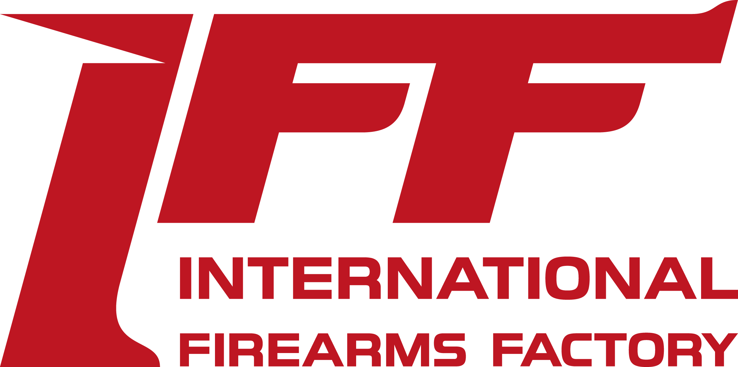 IFF - International Firearms Factory