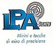 LPA SIGHTS