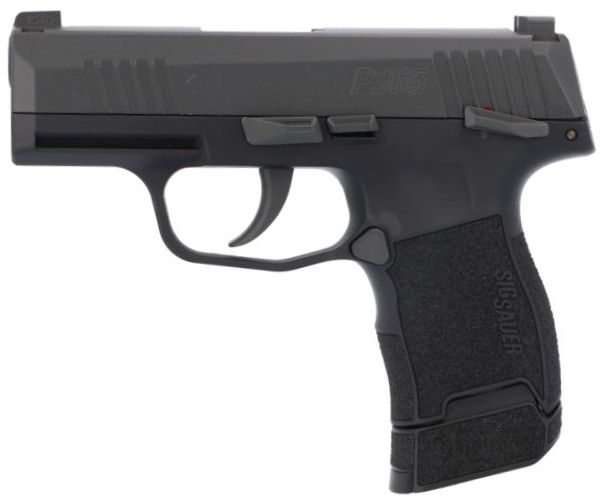 SIG SAUER AIR P365