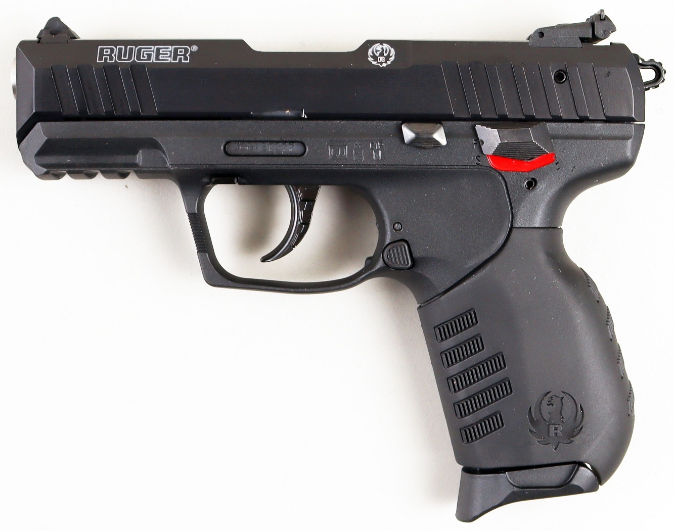 RUGER SR22